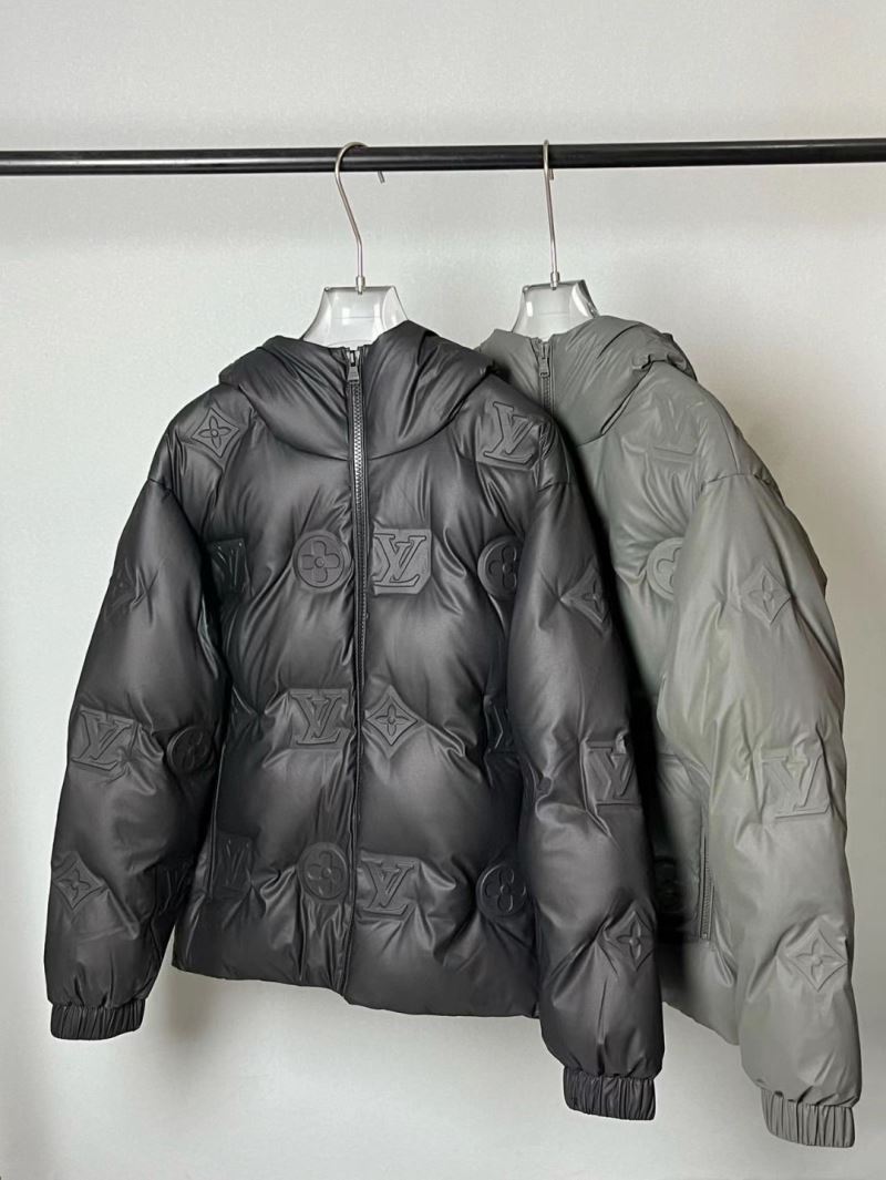 Louis Vuitton Down Jackets